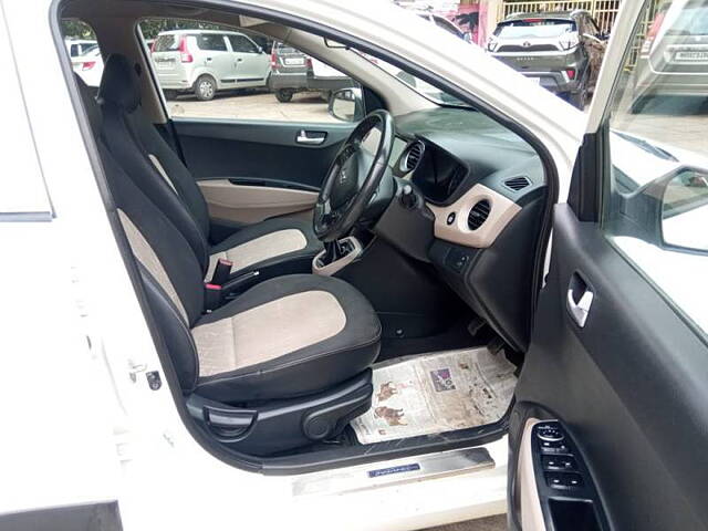 Used Hyundai Grand i10 [2013-2017] Asta 1.2 Kappa VTVT (O) [2013-2017] in Mumbai