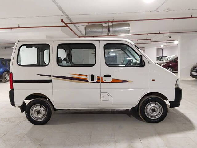 Used Maruti Suzuki Eeco [2010-2022] 5 STR in Mumbai