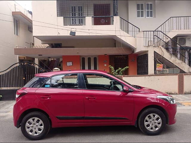 Used Hyundai Elite i20 [2016-2017] Sportz 1.4 CRDI [2016-2017] in Bangalore