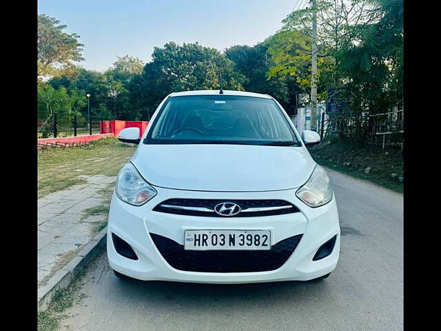 Used Hyundai i10 [2010-2017] Magna 1.2 Kappa2 in Chandigarh