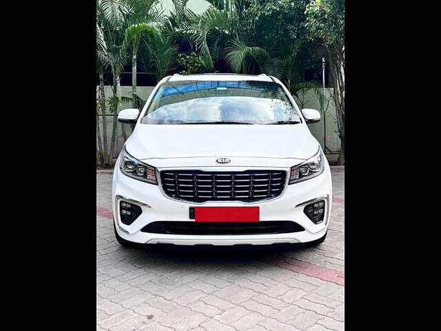 Used 2020 Kia Carnival in Chennai