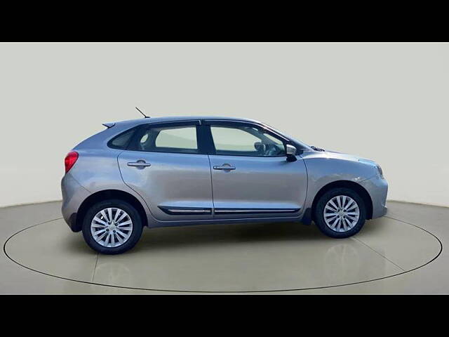 Used Maruti Suzuki Baleno [2015-2019] Delta 1.2 in Surat