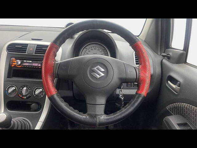 Used Maruti Suzuki Ritz Vxi BS-IV in Hyderabad