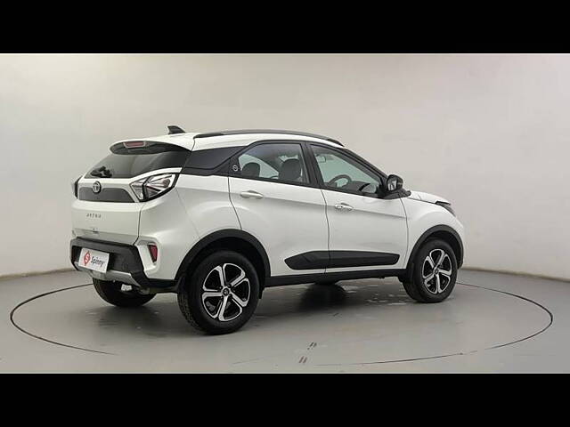 Used Tata Nexon [2017-2020] XZ Plus in Ahmedabad