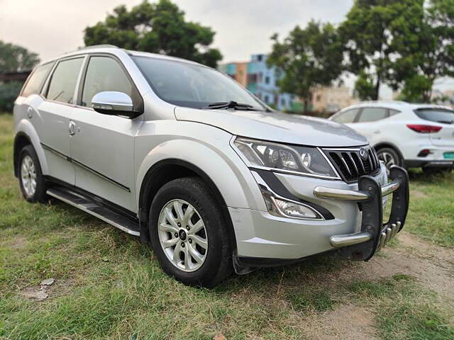 Used Mahindra XUV500 [2015-2018] W10 1.99 in Hyderabad