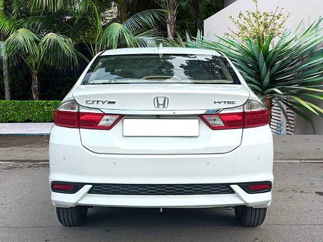 Used Honda City [2014-2017] VX CVT in Delhi