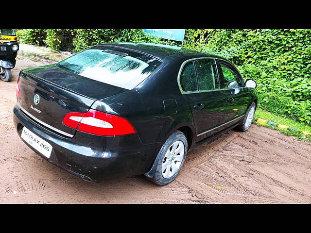 Used Skoda Superb [2014-2016] Elegance TSI AT in Mumbai