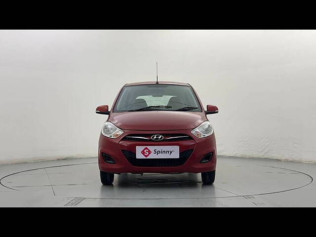 Used Hyundai i10 [2010-2017] Magna 1.2 Kappa2 in Delhi