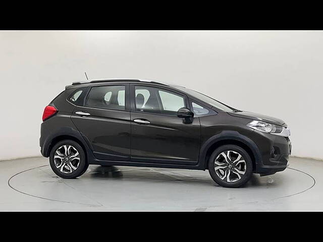 Used Honda WR-V [2017-2020] VX MT Petrol in Lucknow