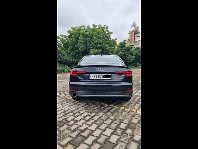 Used Audi A4 [2016-2020] 30 TFSI Technology Pack in Delhi