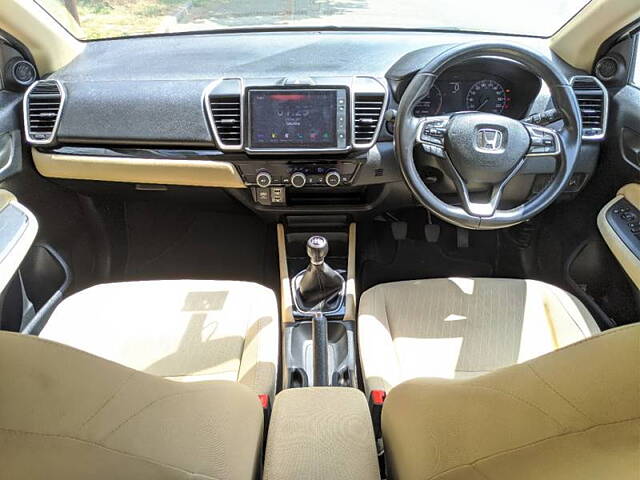 Used Honda City [2014-2017] VX in Bangalore