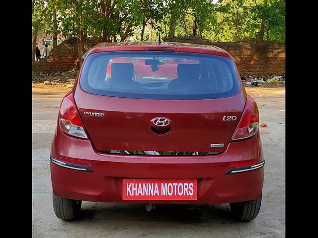 Used Hyundai i20 [2012-2014] Magna 1.2 in Delhi