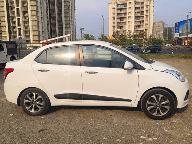 Used Hyundai Xcent [2014-2017] SX 1.2 in Pune