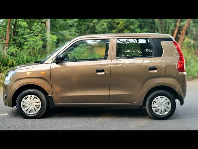 Used Maruti Suzuki Wagon R [2019-2022] LXi 1.0 [2019-2019] in Delhi