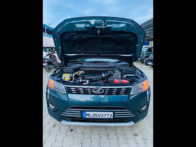 Used Mahindra XUV300 [2019-2024] W8 (O) 1.2 Petrol [2019] in Guwahati