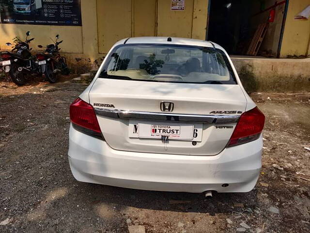 Used Honda Amaze [2013-2016] 1.5 EX i-DTEC in Mumbai