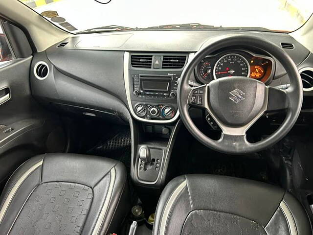 Used Maruti Suzuki Celerio X ZXi (O) AMT in Hyderabad