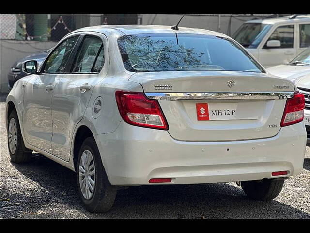 Used Maruti Suzuki Swift Dzire [2015-2017] VDI in Nashik