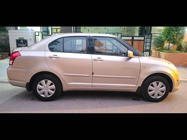 Used Maruti Suzuki Swift Dzire [2008-2010] VXi in Bangalore