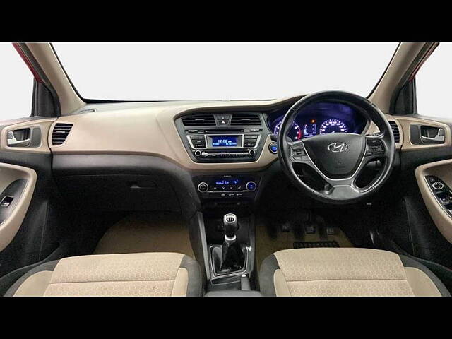 Used Hyundai Elite i20 [2014-2015] Sportz 1.2 (O) in Delhi