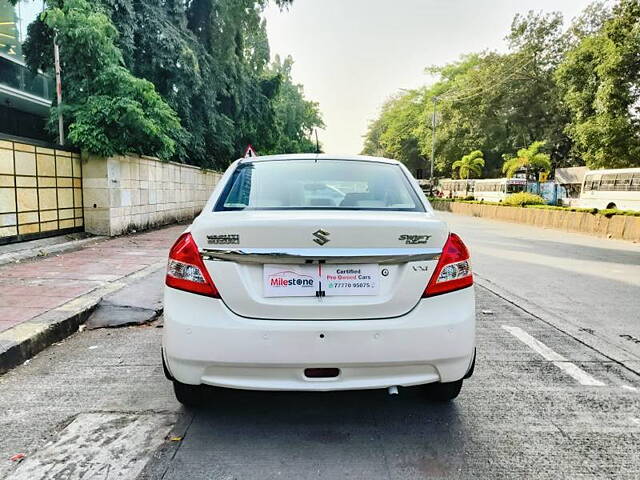 Used Maruti Suzuki Swift DZire [2011-2015] VXI in Mumbai