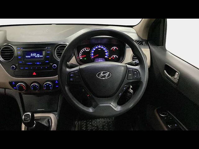 Used Hyundai Xcent [2014-2017] S 1.2 in Mumbai