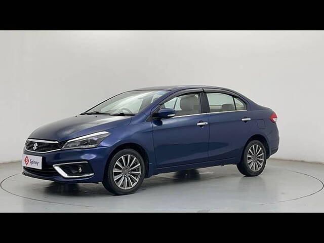 Used 2018 Maruti Suzuki Ciaz in Lucknow