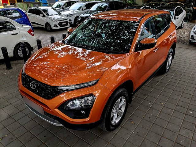 Used Tata Harrier [2019-2023] XZ [2019-2020] in Bangalore