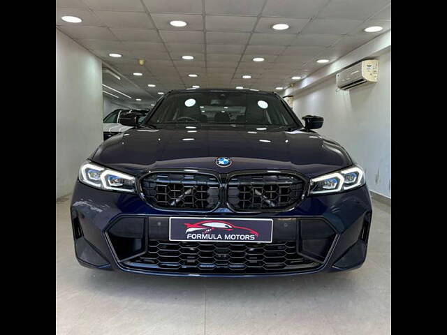 Used BMW 3 Series M340i xDrive in Chennai