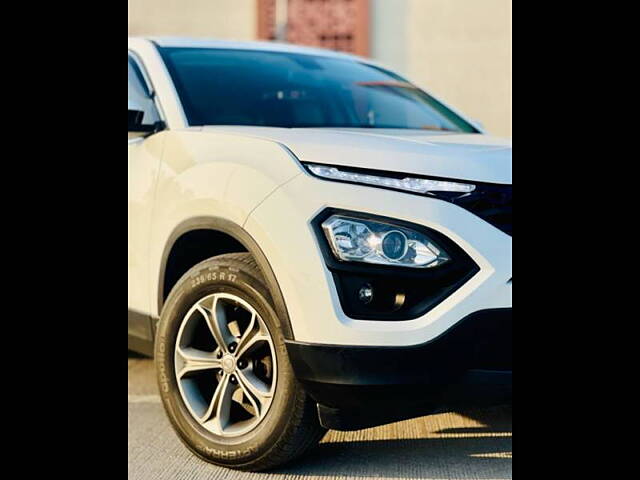 Used Tata Harrier [2019-2023] XT Plus in Surat