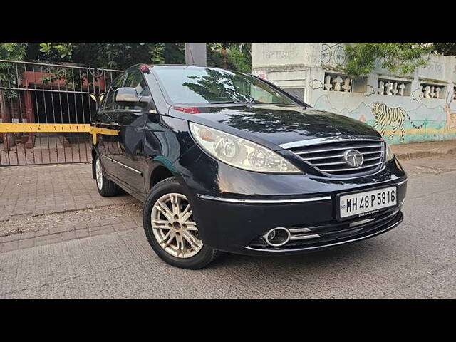 Used Tata Manza [2011-2015] GLX in Pune