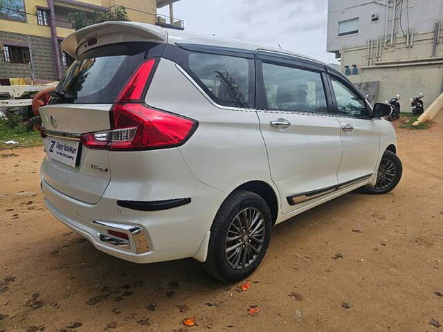 Used Maruti Suzuki Ertiga [2018-2022] ZXi Plus in Bangalore