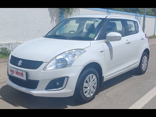 Used Maruti Suzuki Swift [2014-2018] VDi ABS [2014-2017] in Pune