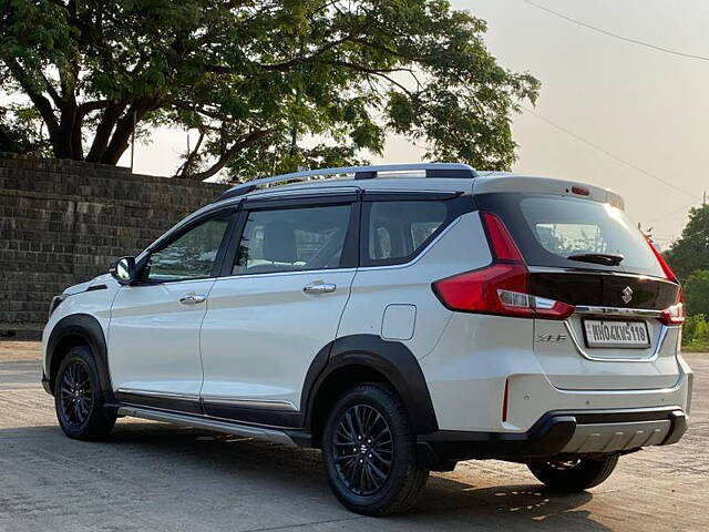 Used Maruti Suzuki XL6 [2019-2022] Zeta AT Petrol in Thane