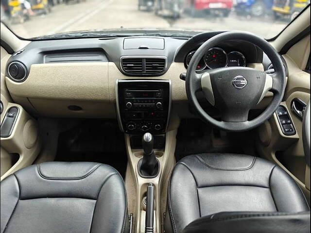 Used Nissan Terrano XL (P) in Mumbai