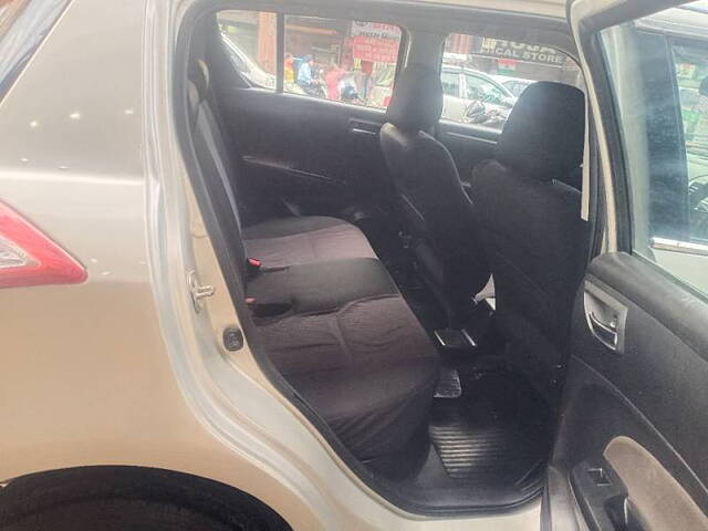 Used Maruti Suzuki Swift [2014-2018] VDi [2014-2017] in Kanpur