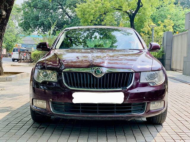 Used 2013 Skoda Superb in Patna