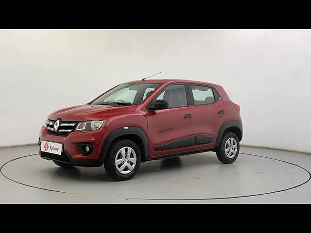 Used 2019 Renault Kwid in Ahmedabad