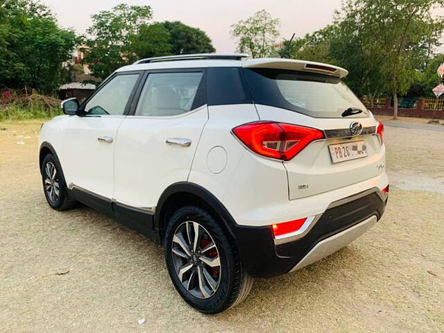 Used Mahindra XUV300 [2019-2024] 1.5 W8 (O) [2019-2020] in Ludhiana