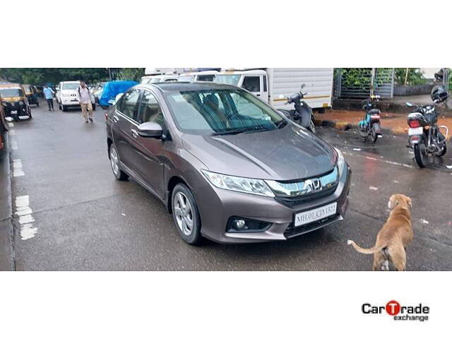 Used Honda City [2014-2017] V in Mumbai