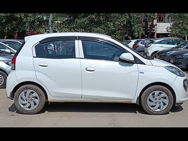 Used Hyundai Santro Sportz AMT [2018-2020] in Faridabad