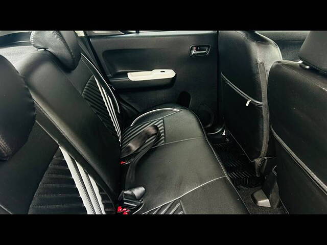 Used Maruti Suzuki Ignis [2020-2023] Delta 1.2 AMT in Delhi