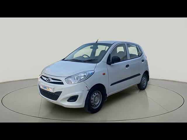 Used Hyundai i10 [2010-2017] 1.1L iRDE Magna Special Edition in Jaipur