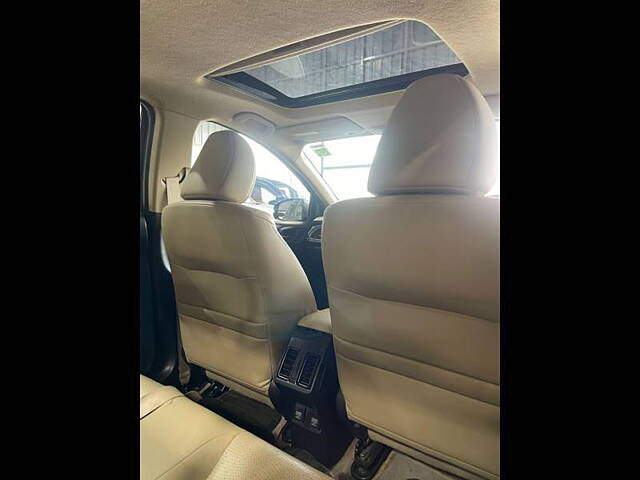 Used Honda City [2014-2017] VX in Hyderabad