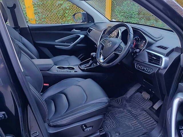 Used MG Hector [2019-2021] Sharp 1.5 DCT Petrol [2019-2020] in Mumbai