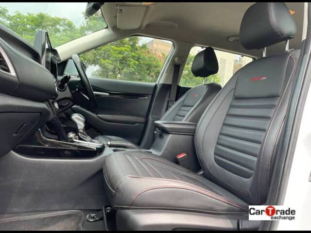 Used Kia Seltos [2019-2022] GTX AT 1.4 in Mumbai