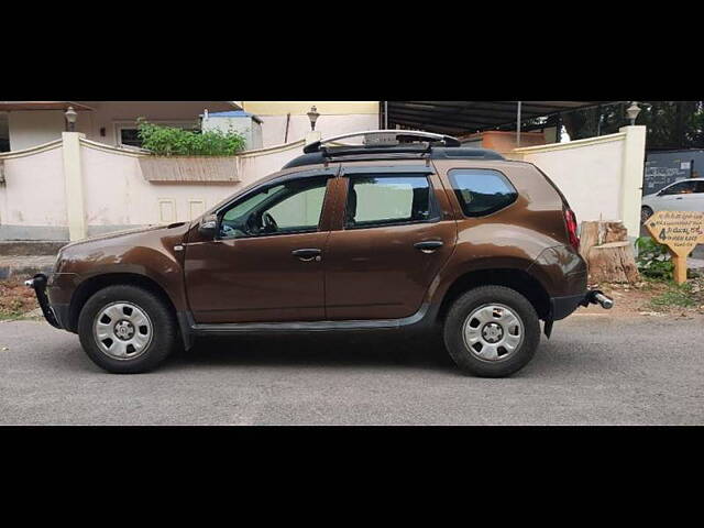 Used Renault Duster [2012-2015] 85 PS RxL Diesel in Bangalore