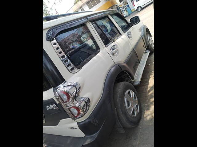 Used Mahindra Scorpio [2014-2017] S2 in Patna