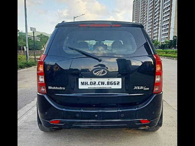 Used Mahindra XUV500 [2011-2015] W6 2013 in Mumbai