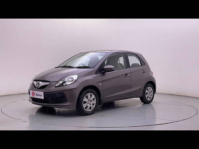 Used 2012 Honda Brio in Bangalore